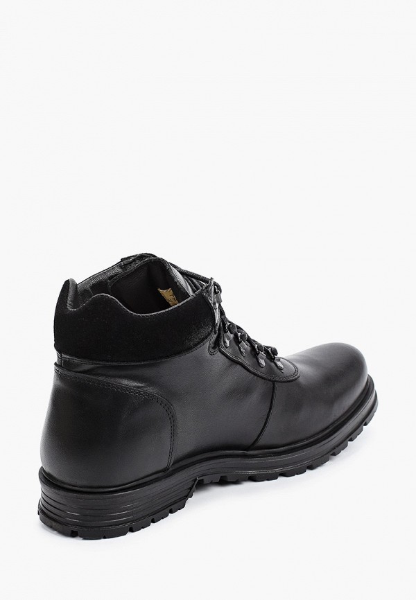 фото Ботинки el tempo