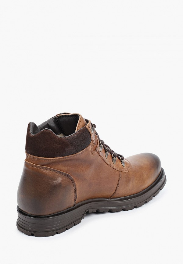 фото Ботинки el tempo