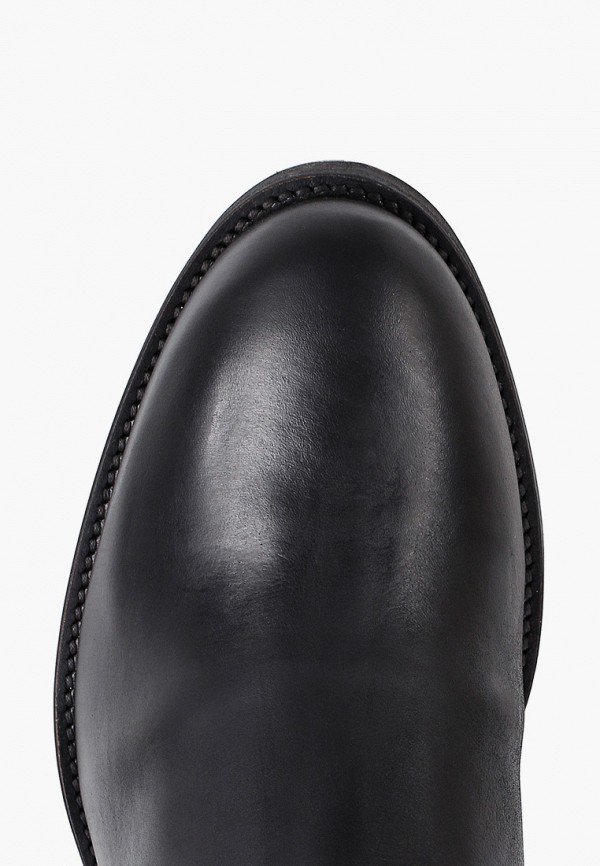 фото Ботинки el tempo