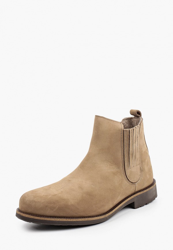 фото Ботинки el tempo