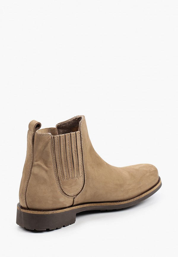 фото Ботинки el tempo