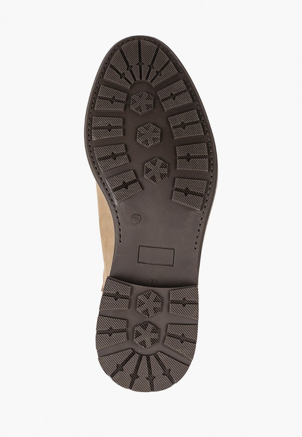 фото Ботинки el tempo