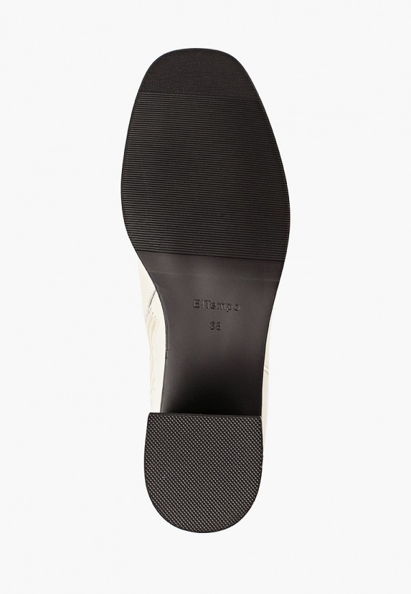 фото Сапоги el tempo