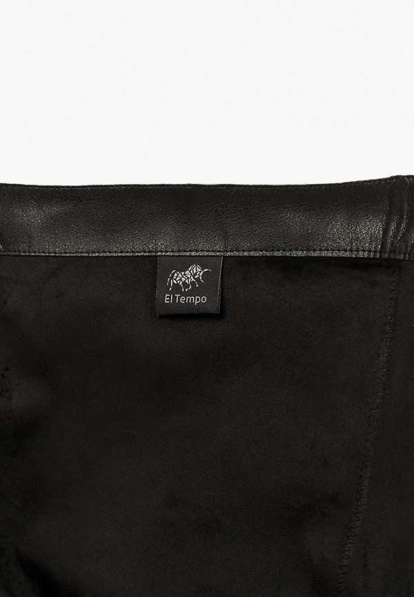 фото Сапоги el tempo