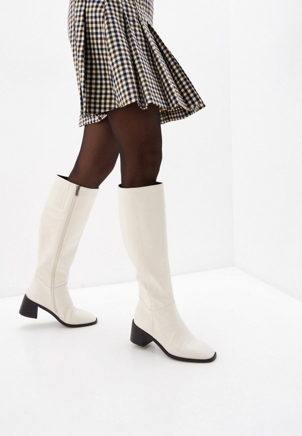 фото Сапоги el tempo