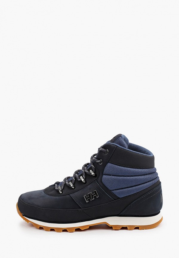 фото Ботинки helly hansen