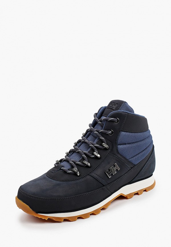фото Ботинки helly hansen