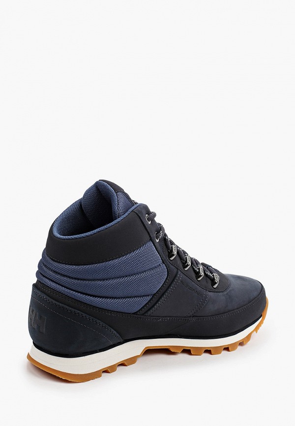 фото Ботинки helly hansen