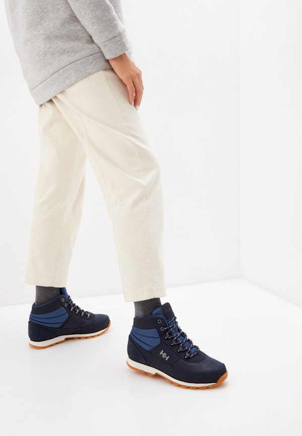 фото Ботинки helly hansen