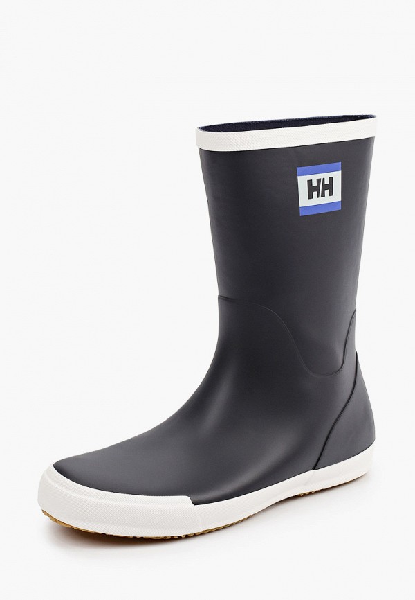 фото Резиновые сапоги helly hansen