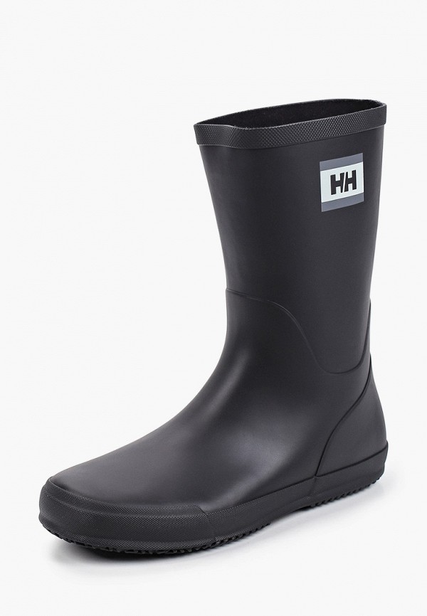 фото Резиновые сапоги helly hansen