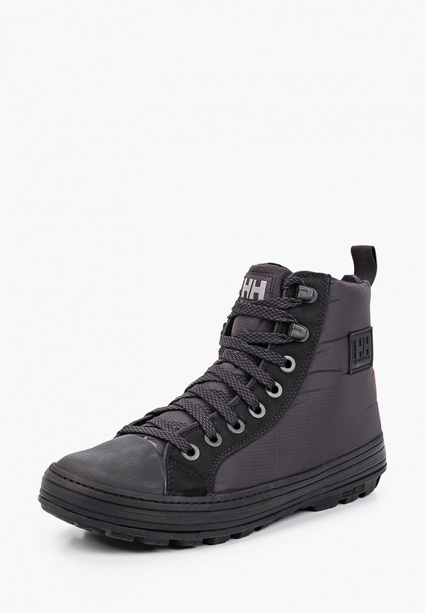 фото Кеды helly hansen