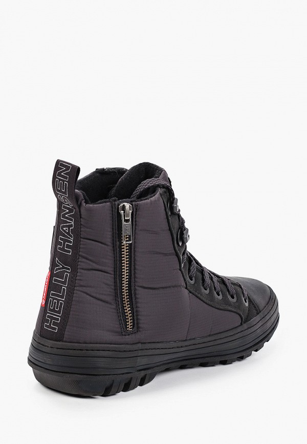 фото Кеды helly hansen