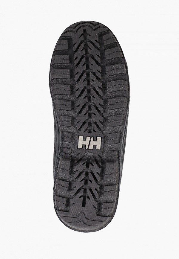 

Кеды Helly Hansen, Черный, WONDERLAND BOOT