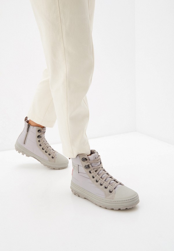 фото Ботинки helly hansen