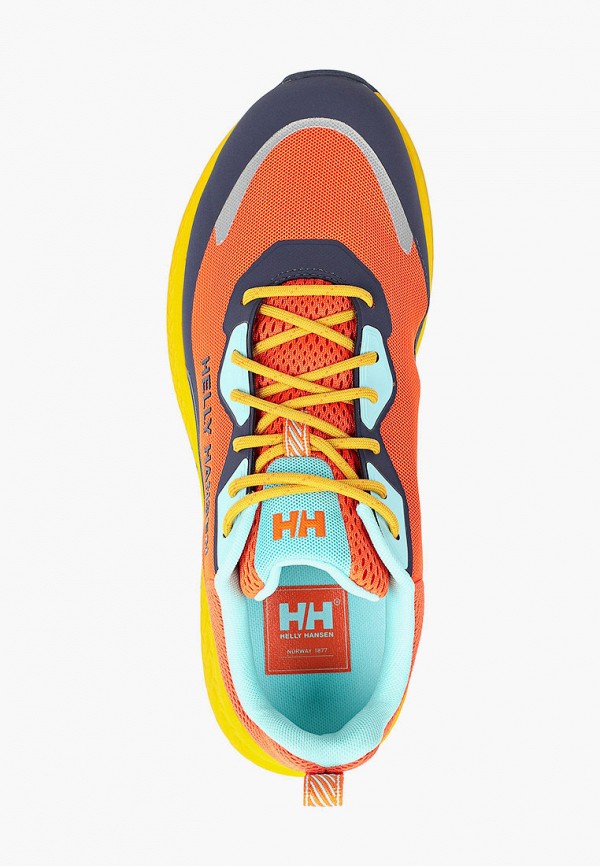 фото Кроссовки helly hansen