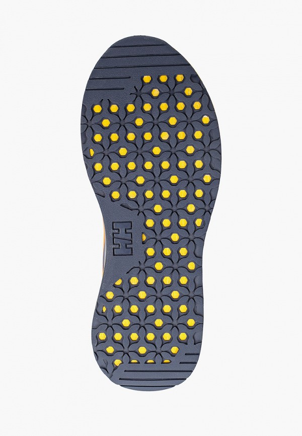 

Кроссовки Helly Hansen, Оранжевый, EQA