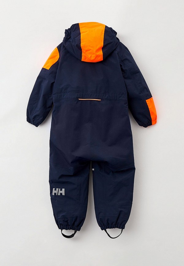 фото Комбинезон утепленный helly hansen