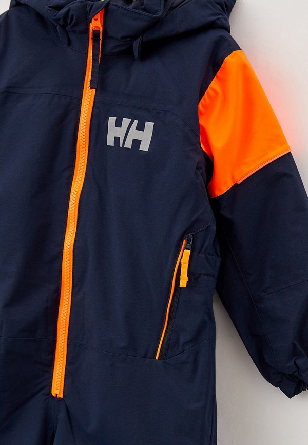 фото Комбинезон утепленный helly hansen