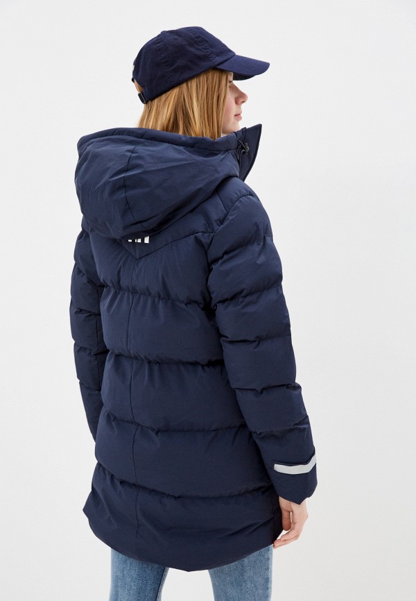 фото Куртка утепленная helly hansen