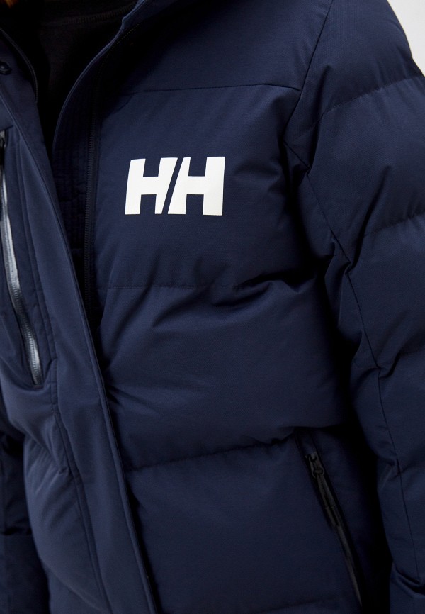 фото Куртка утепленная helly hansen