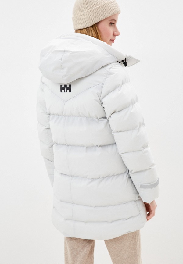 фото Куртка утепленная helly hansen