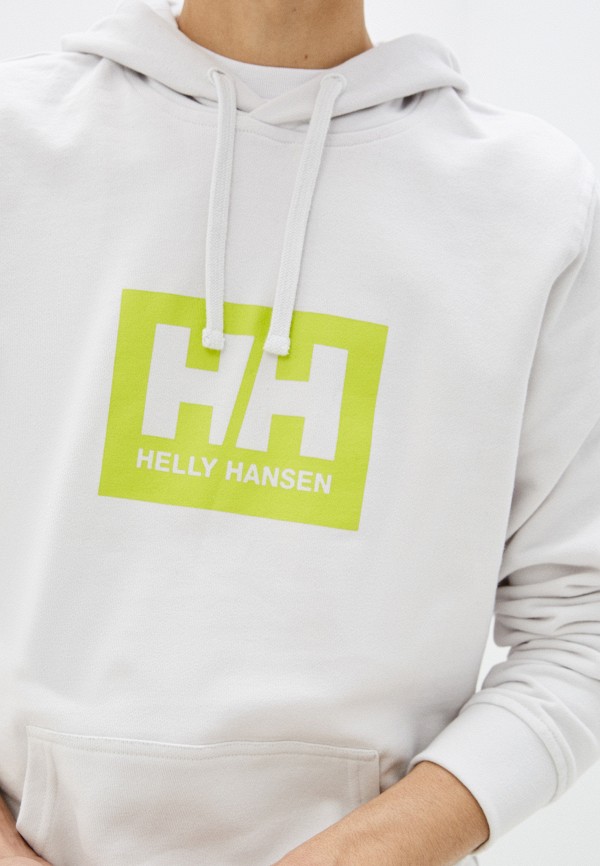 фото Худи helly hansen