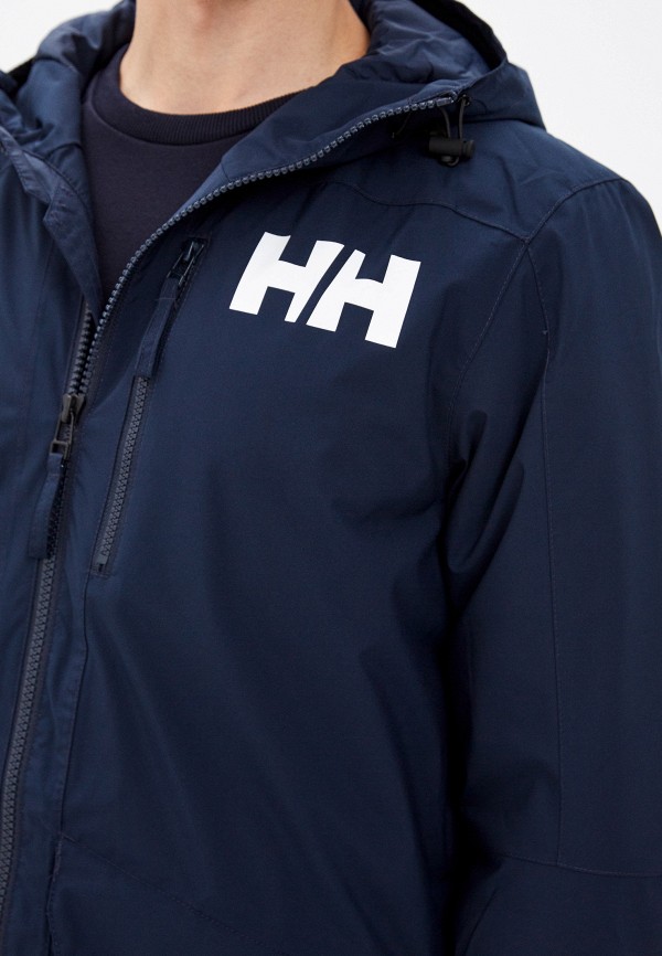 фото Куртка утепленная helly hansen