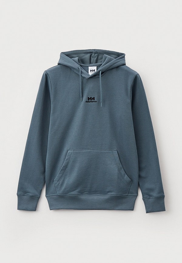 фото Худи helly hansen
