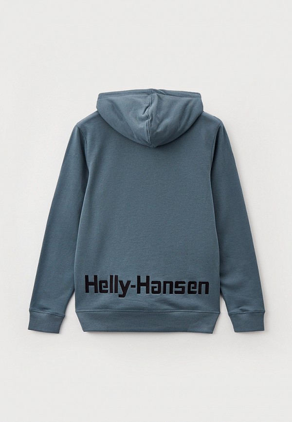 фото Худи helly hansen