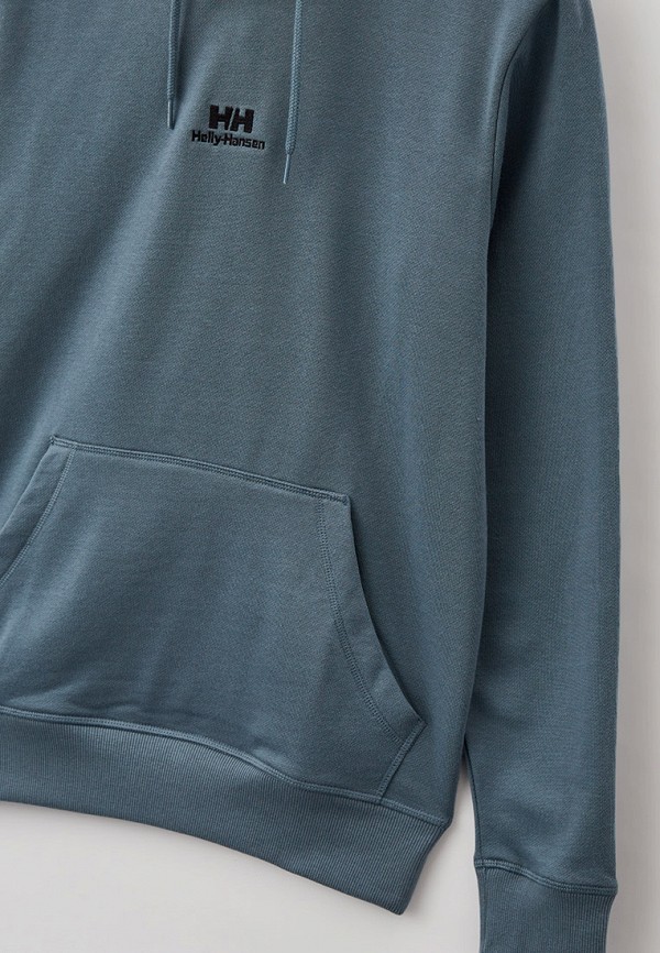 фото Худи helly hansen