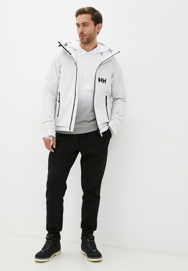 фото Куртка утепленная helly hansen