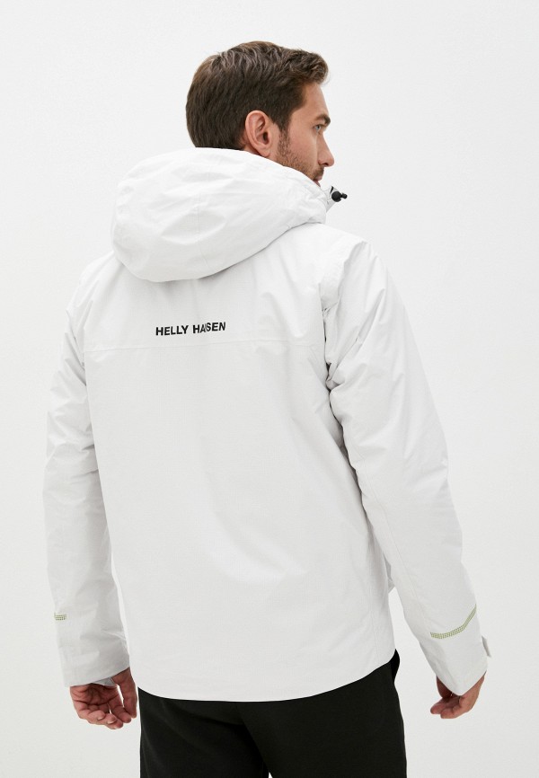 фото Куртка утепленная helly hansen