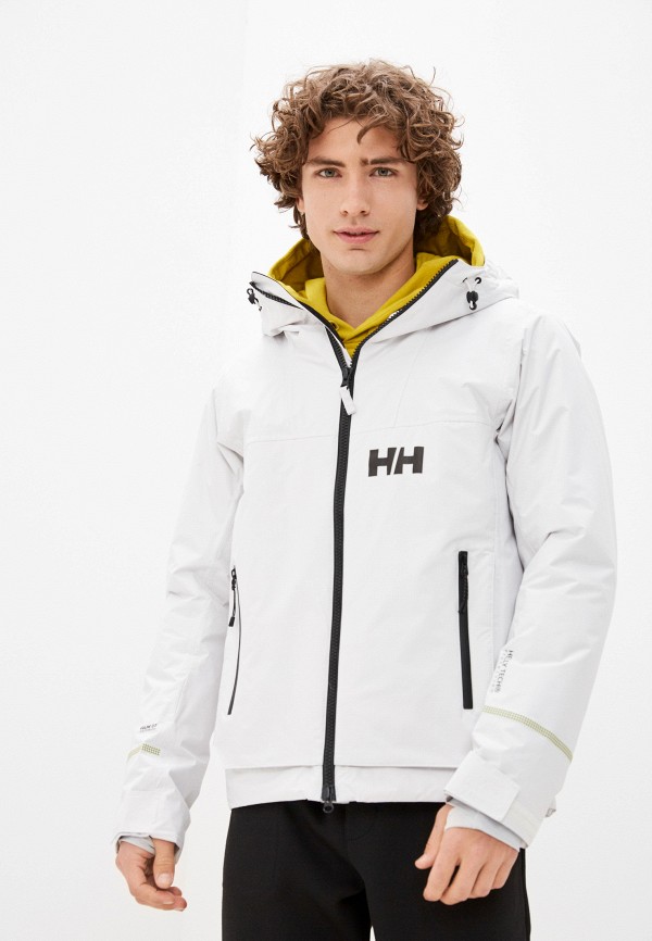 фото Куртка утепленная helly hansen