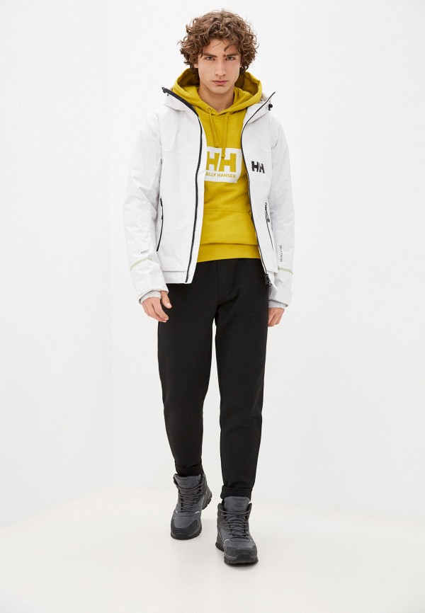 фото Куртка утепленная helly hansen