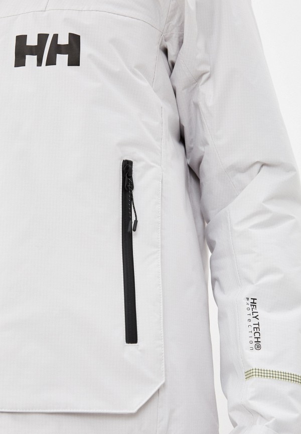фото Куртка утепленная helly hansen