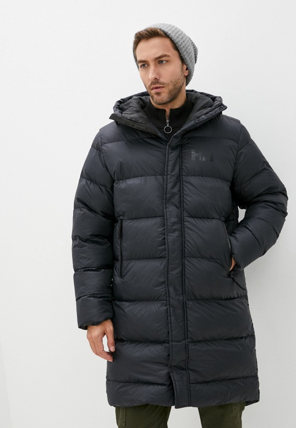 

Куртка утепленная Helly Hansen, Серый, ACTIVE LONG WINTER PARKA