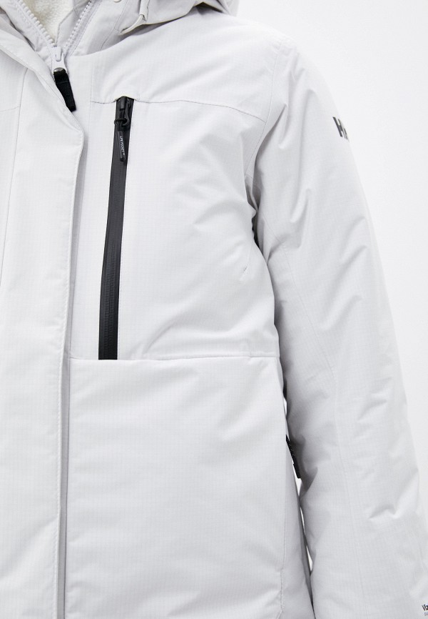 Куртка утепленная Helly Hansen серый 53610 RTLAAS304402