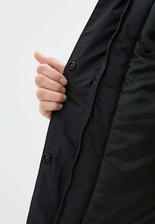 

Куртка утепленная Helly Hansen, Черный, W LUMINES LIGHT JACKET