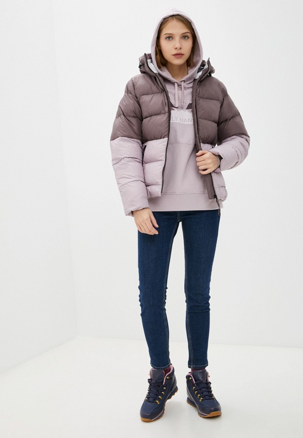 фото Куртка утепленная helly hansen