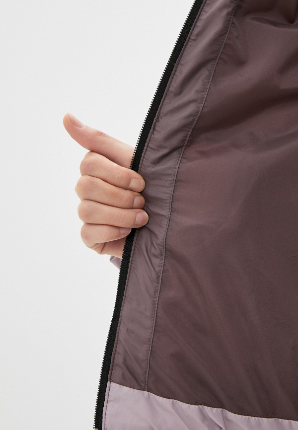 

Куртка утепленная Helly Hansen, Фиолетовый, W ACTIVE PUFFY JACKET
