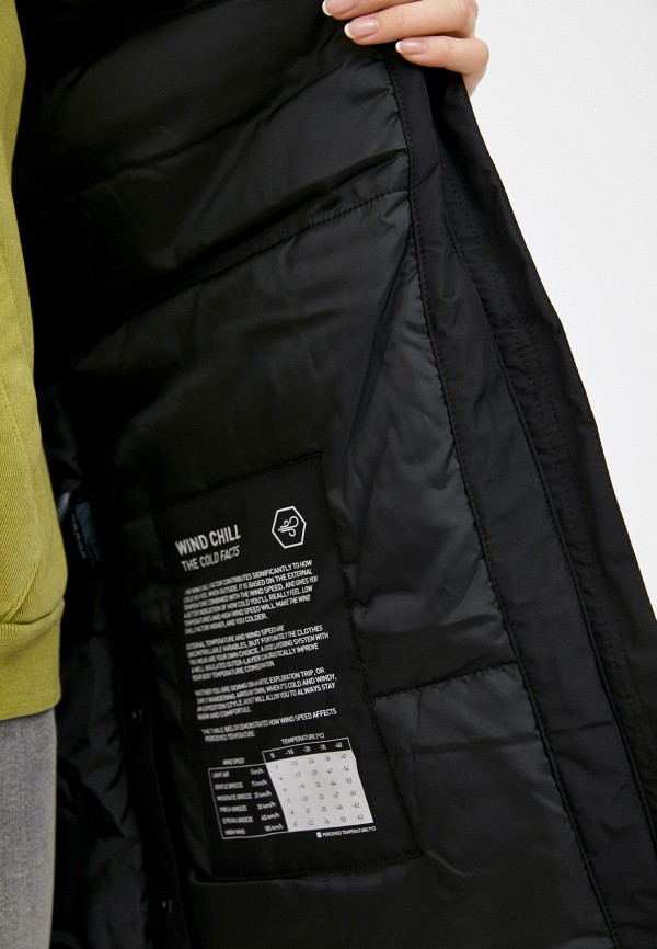 фото Куртка утепленная helly hansen