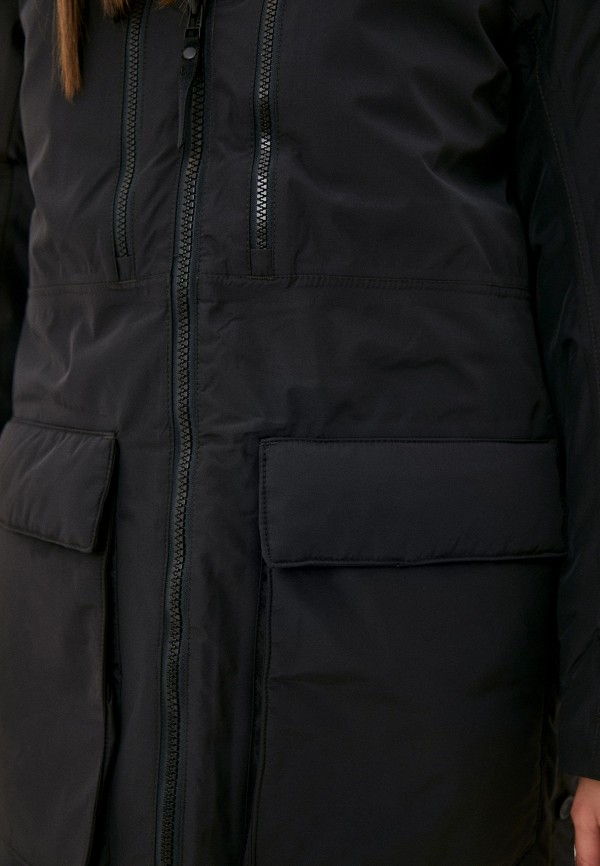 фото Куртка утепленная helly hansen