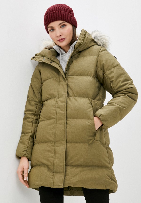 фото Куртка утепленная helly hansen