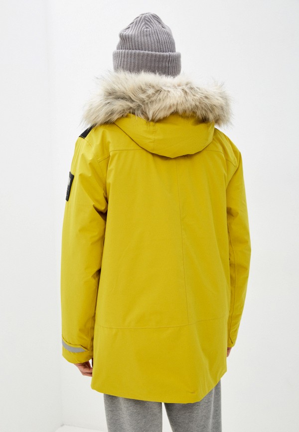 фото Куртка утепленная helly hansen