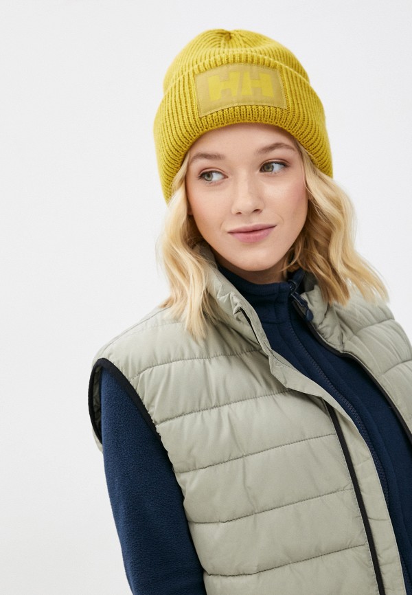 фото Шапка helly hansen
