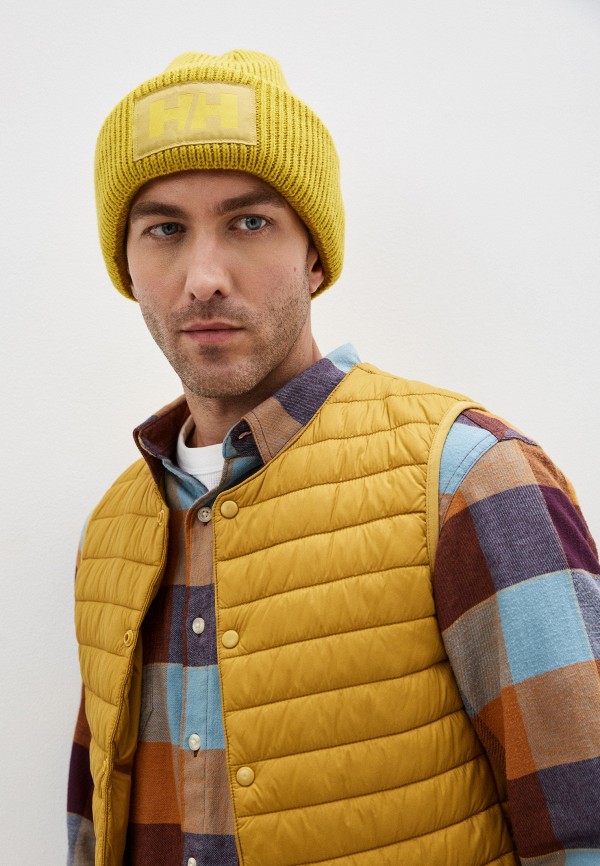 фото Шапка helly hansen