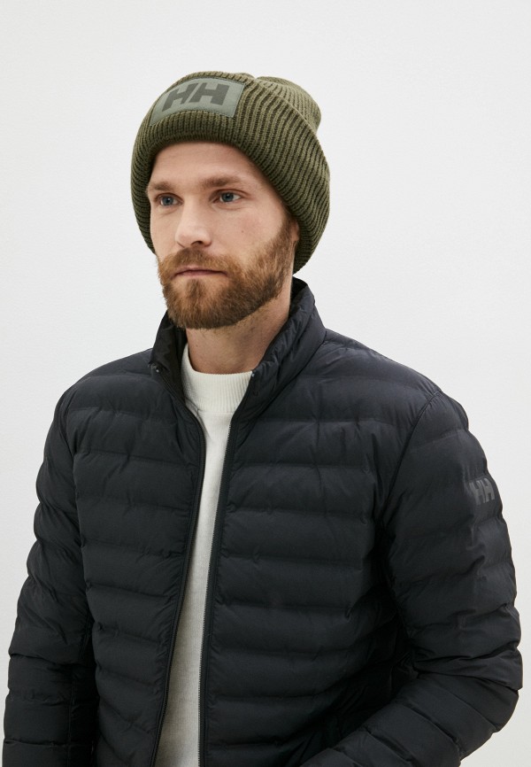 фото Шапка helly hansen