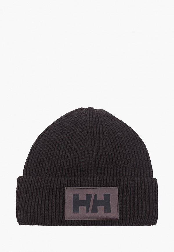 фото Шапка helly hansen