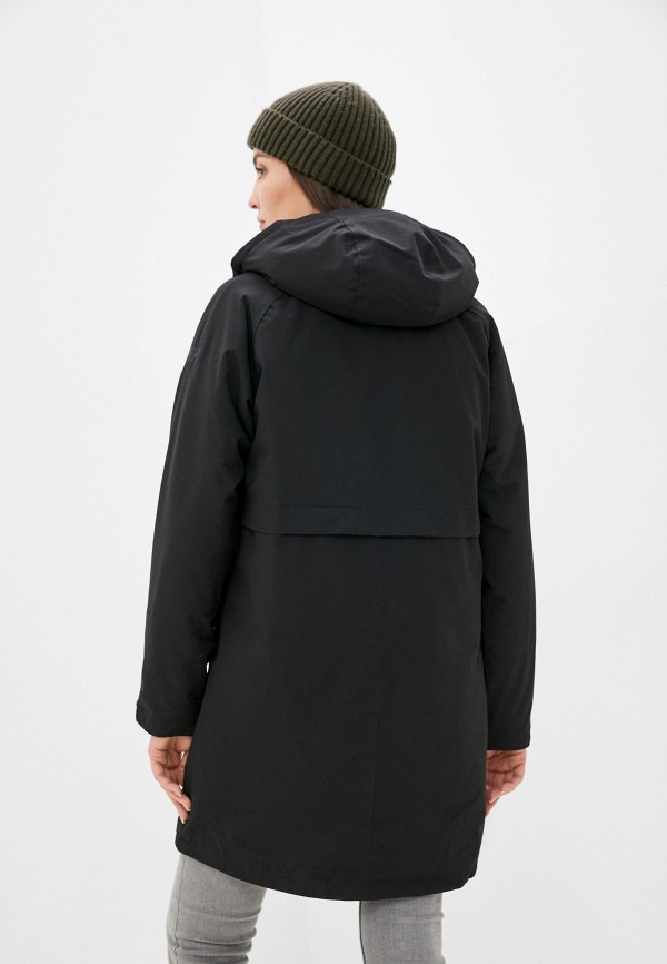 фото Куртка утепленная helly hansen